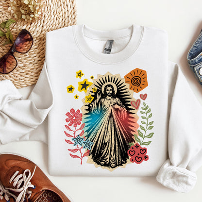 Divine Mercy 01