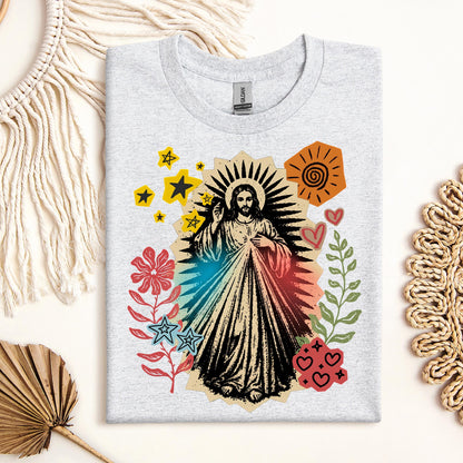 Divine Mercy 01
