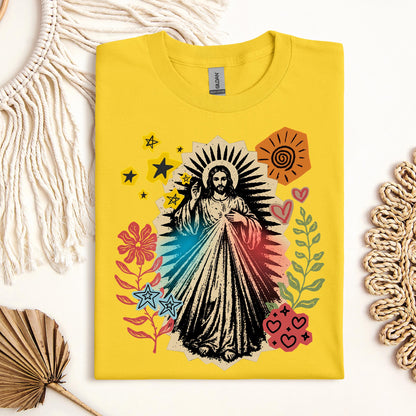 Divine Mercy 01