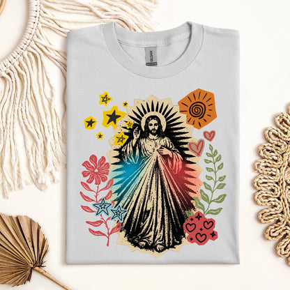 Divine Mercy 01
