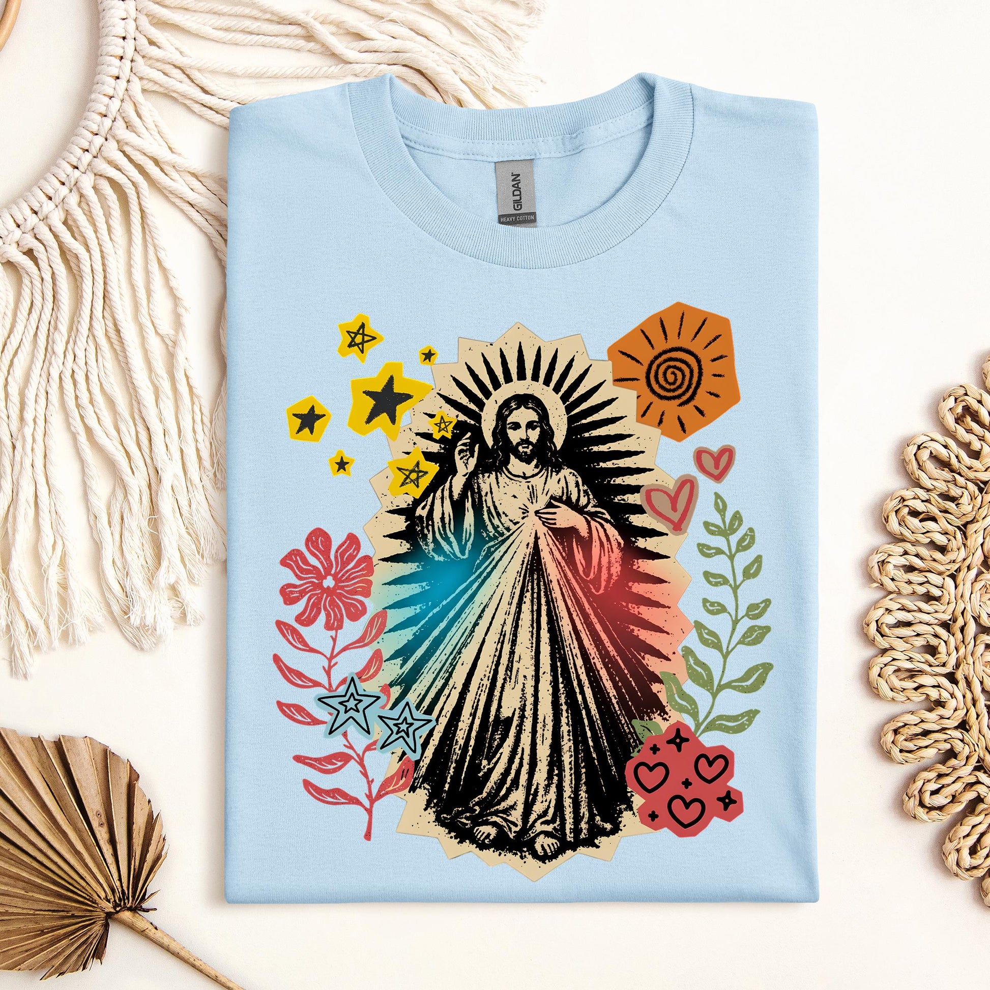 Divine Mercy 01