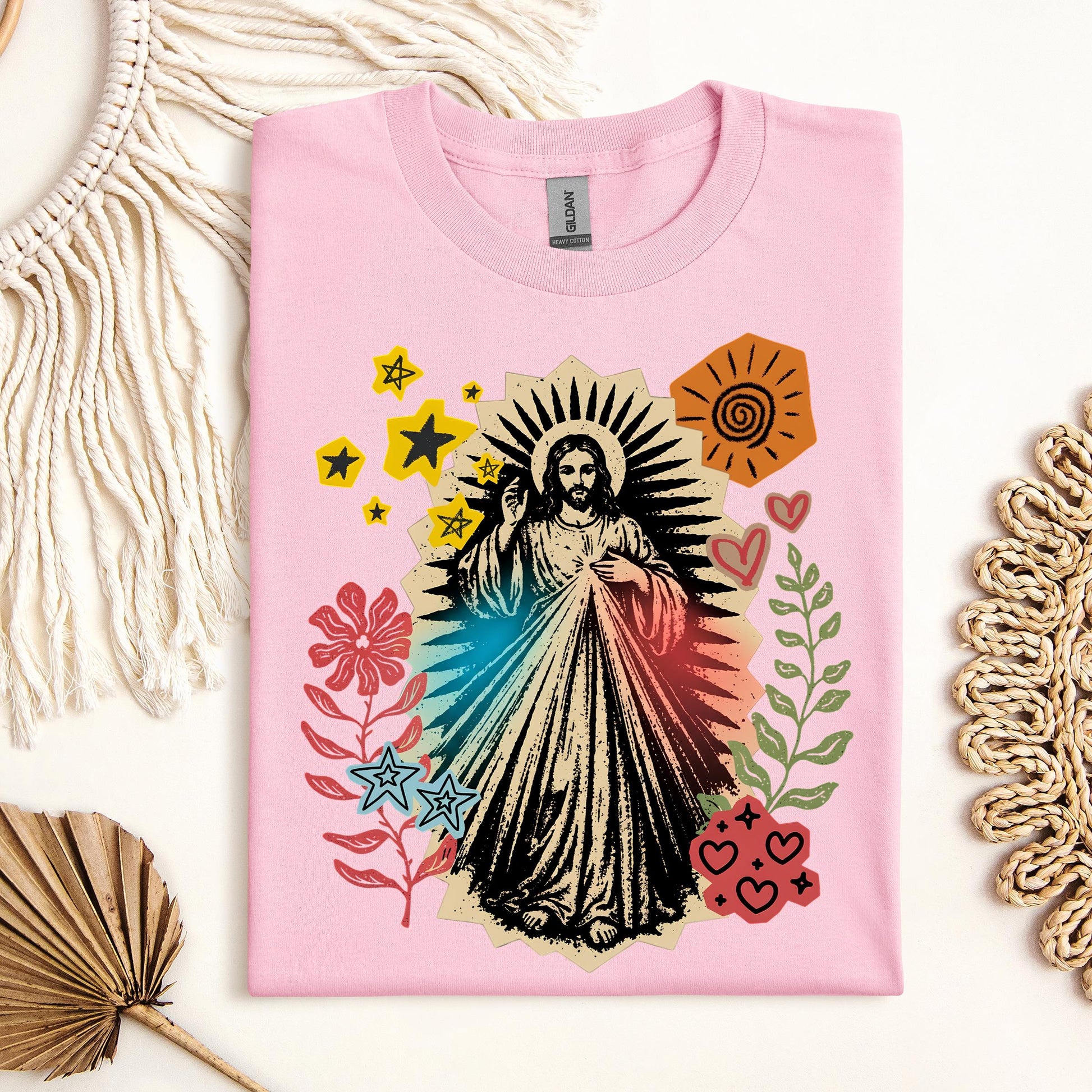 Divine Mercy 01