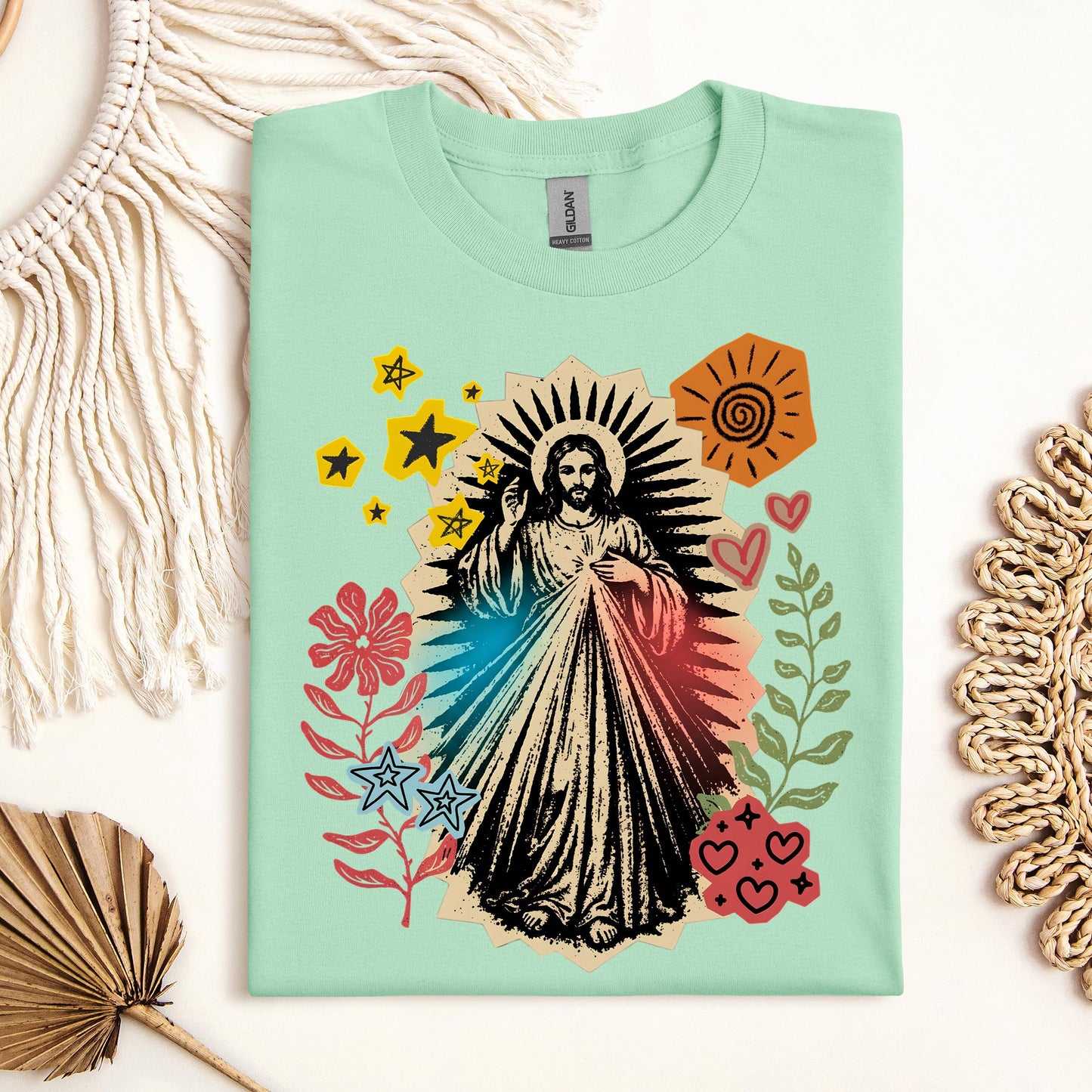 Divine Mercy 01