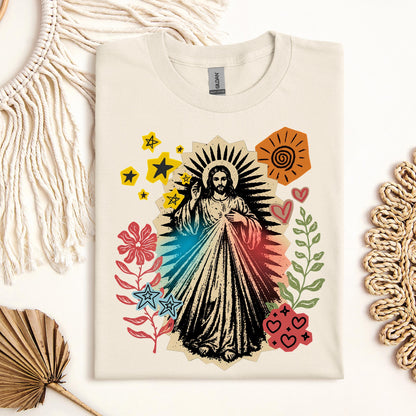 Divine Mercy 01