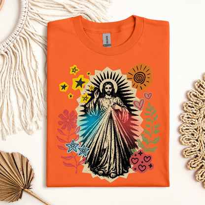 Divine Mercy 01