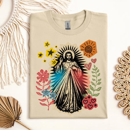 Divine Mercy 01