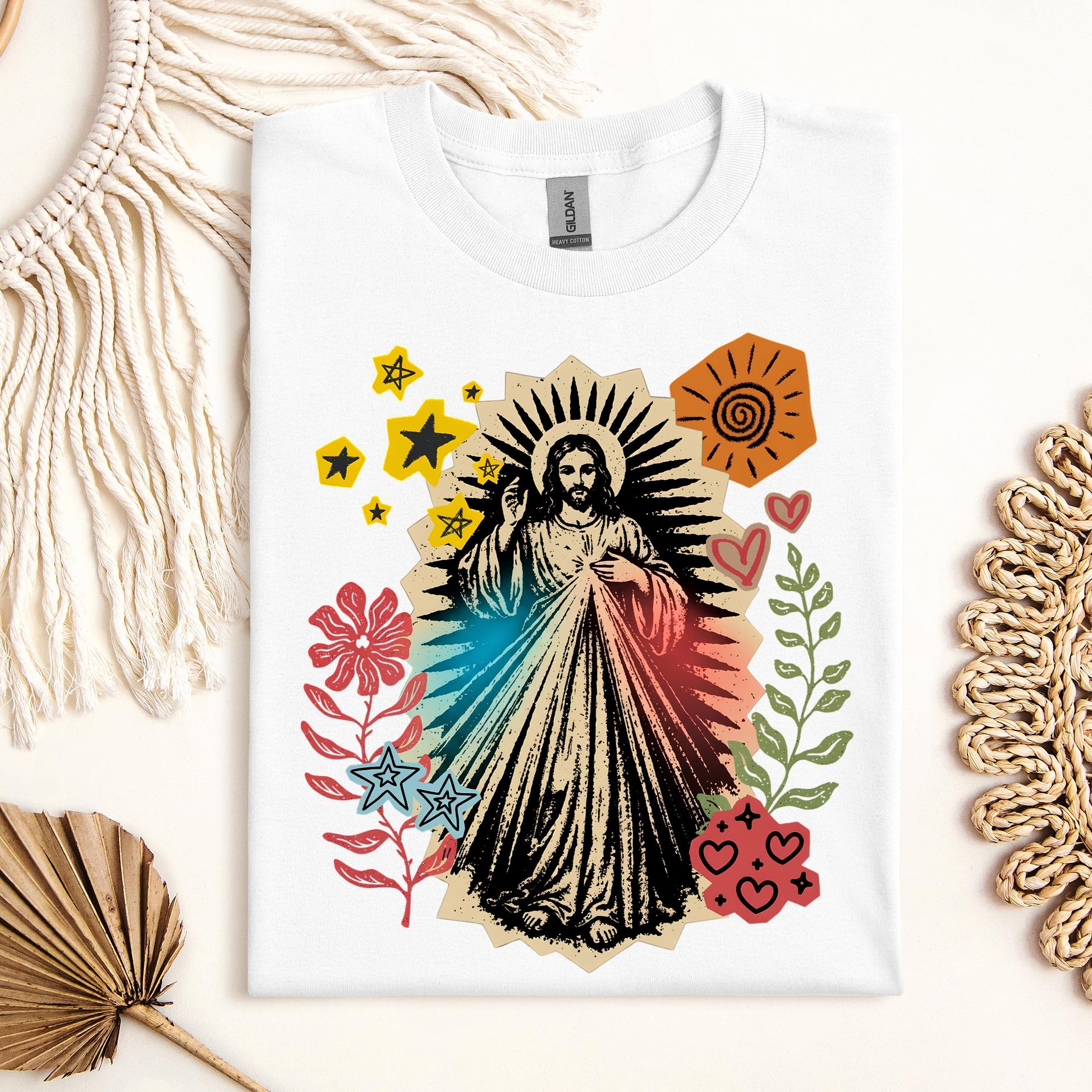 Divine Mercy 01
