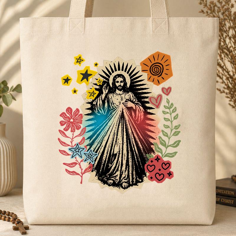 Divine Mercy 01