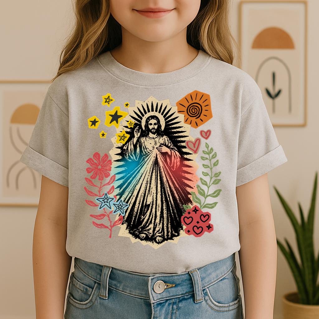 Divine Mercy 01