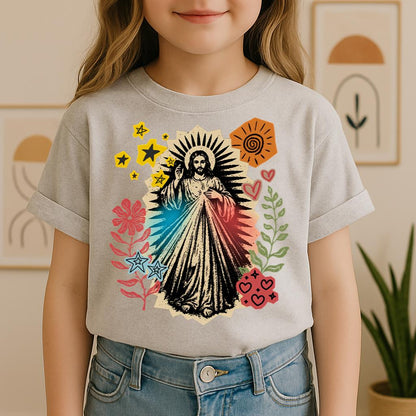 Divine Mercy 01