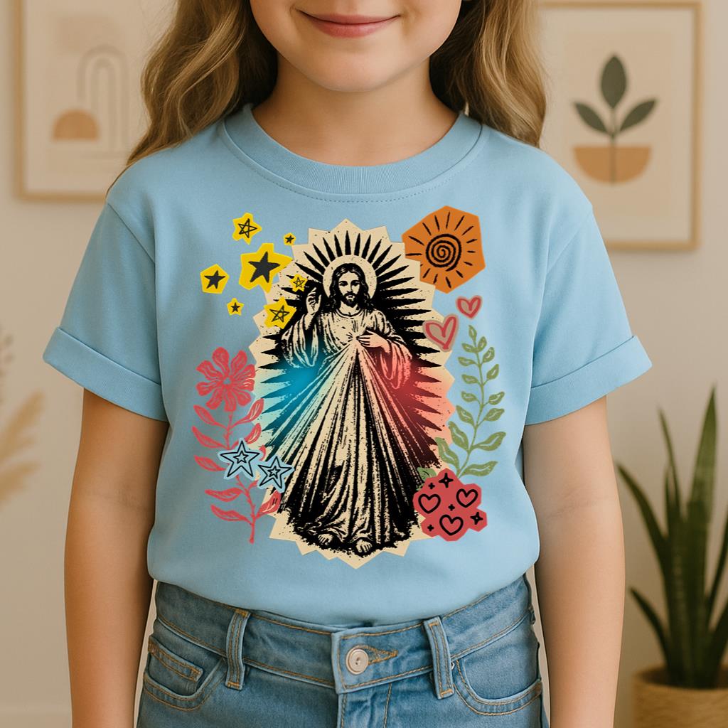 Divine Mercy 01