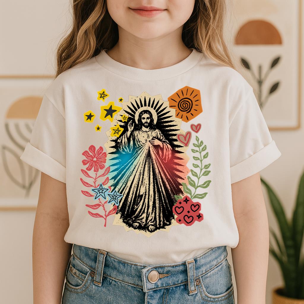 Divine Mercy 01