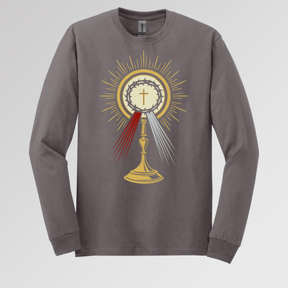 Divine Mercy Monstrance 01