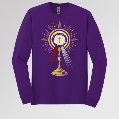 Divine Mercy Monstrance 01