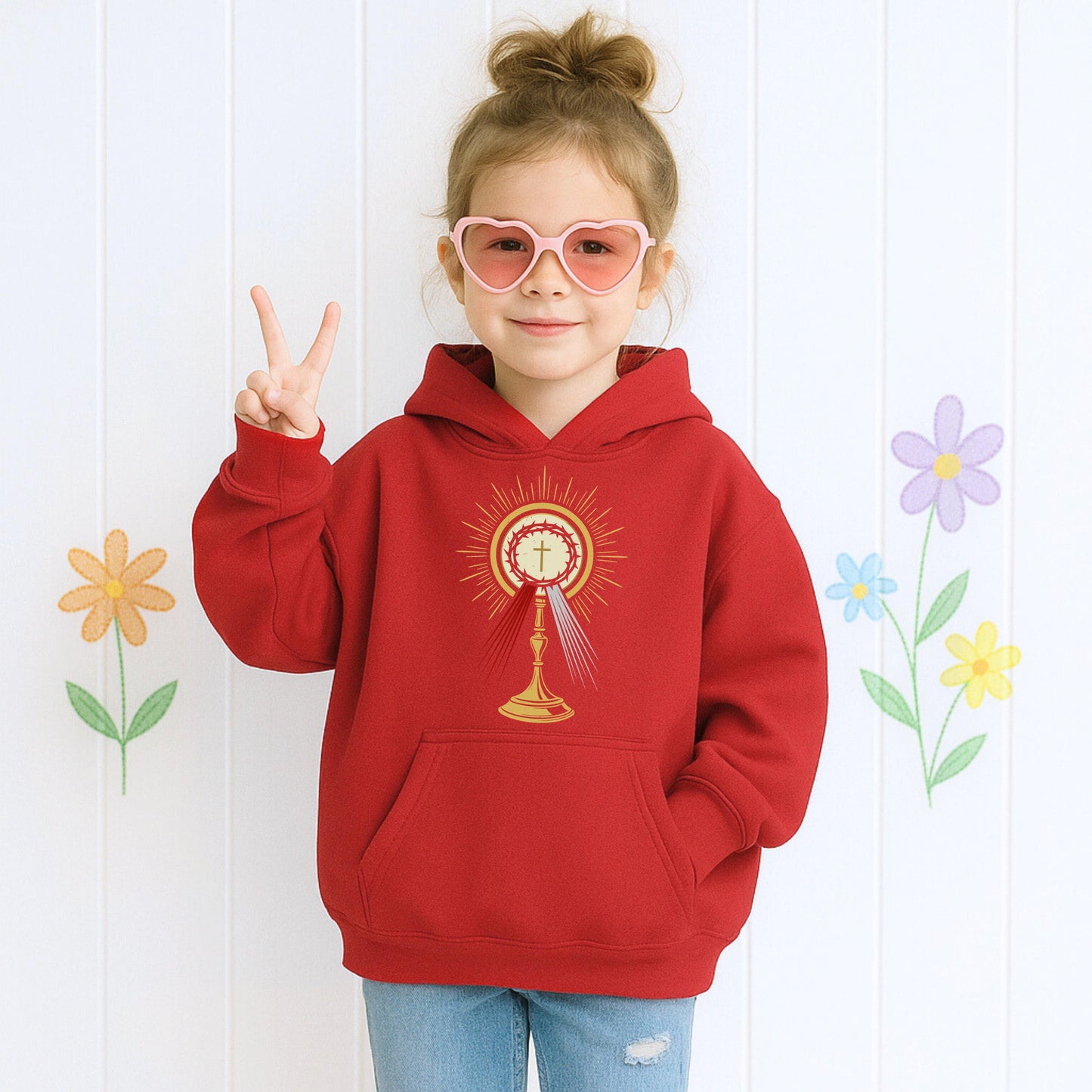 Divine Mercy Monstrance 01