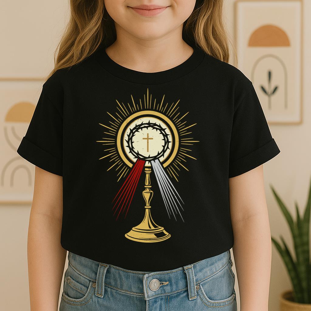 Divine Mercy Monstrance 01
