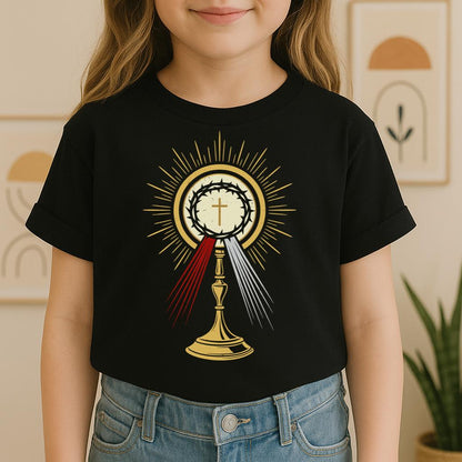 Divine Mercy Monstrance 01