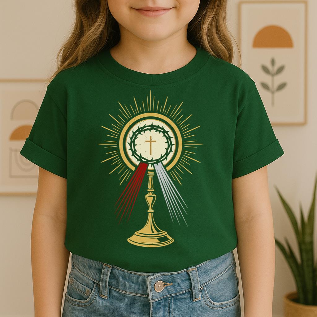 Divine Mercy Monstrance 01