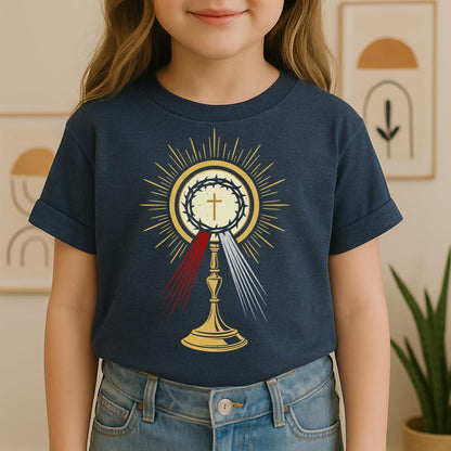 Divine Mercy Monstrance 01