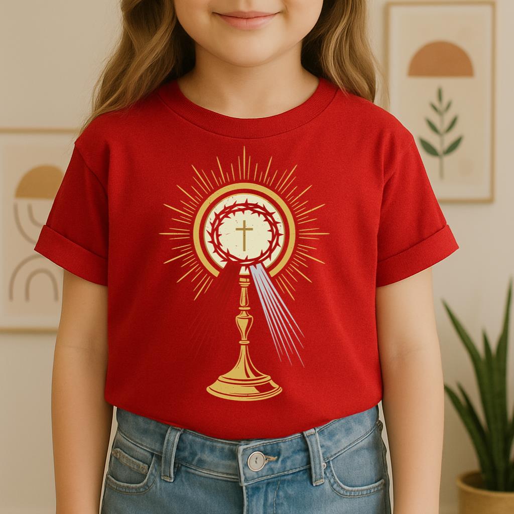 Divine Mercy Monstrance 01