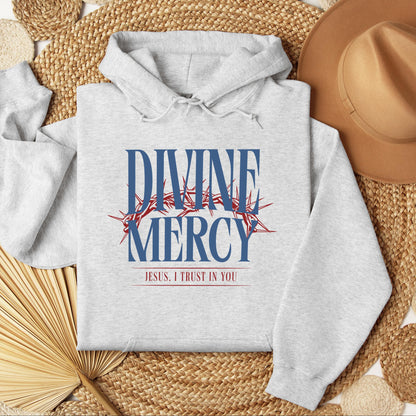 Divine Mercy