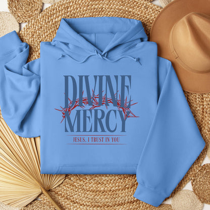 Divine Mercy