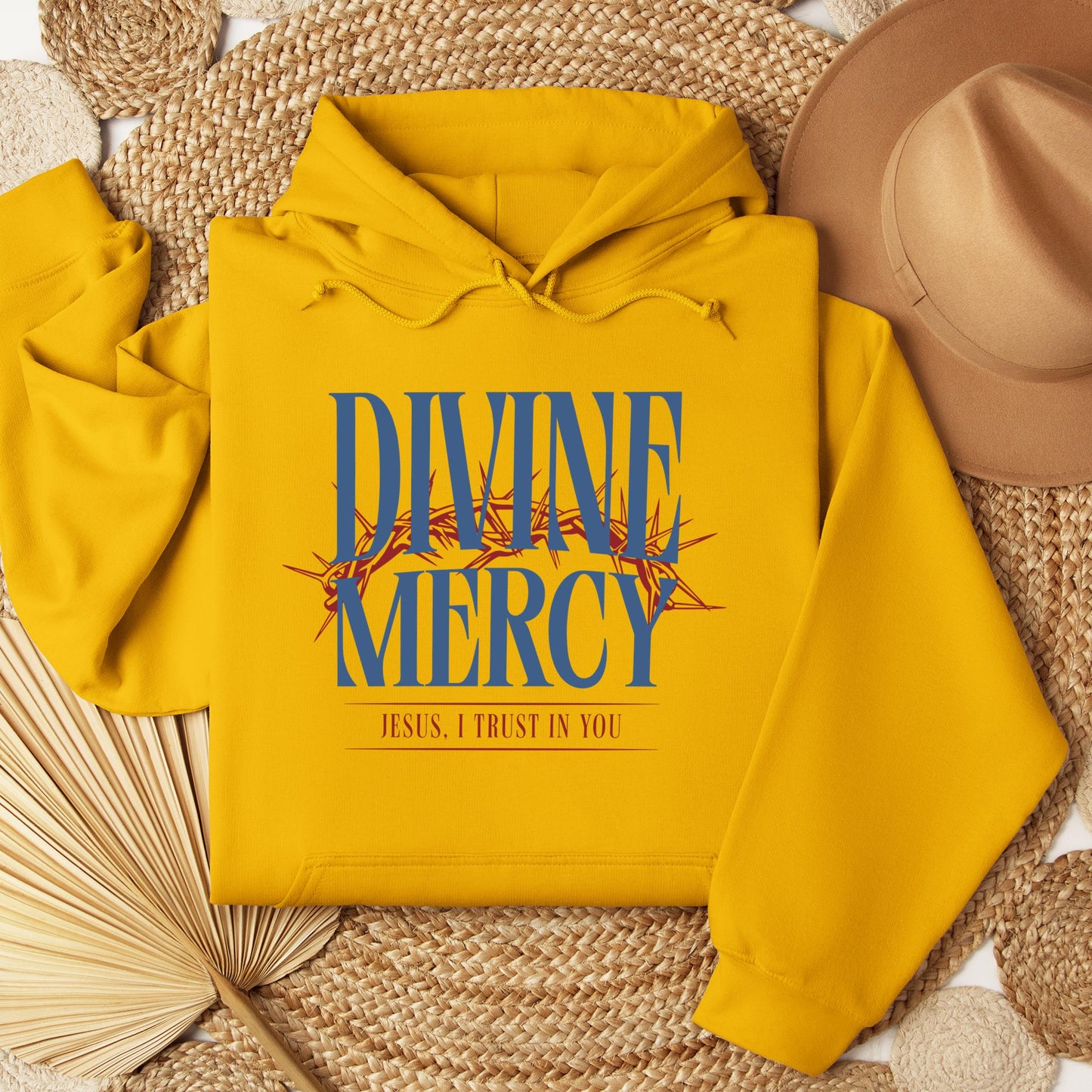 Divine Mercy