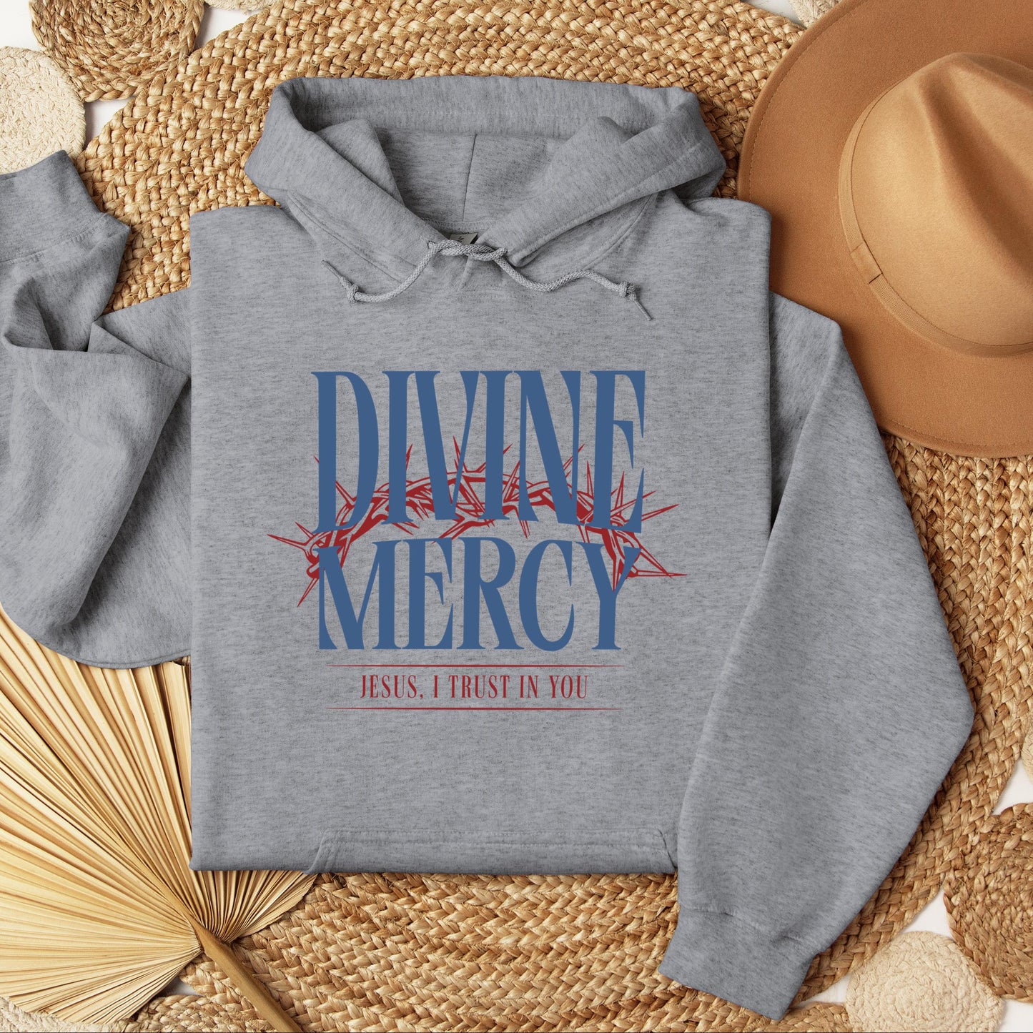 Divine Mercy