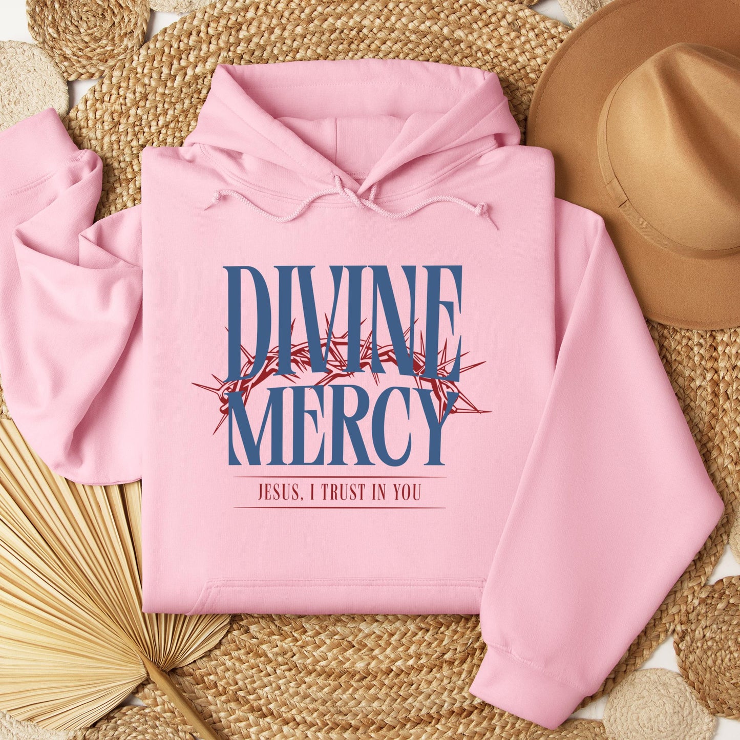 Divine Mercy