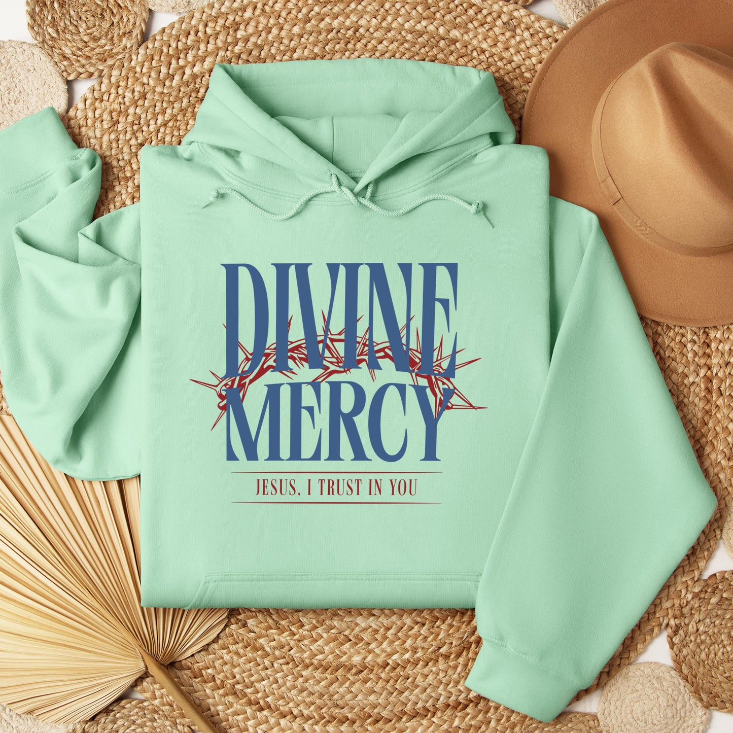 Divine Mercy