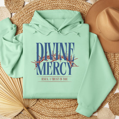 Divine Mercy