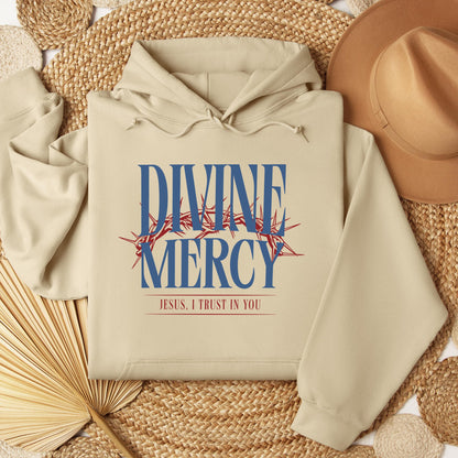 Divine Mercy