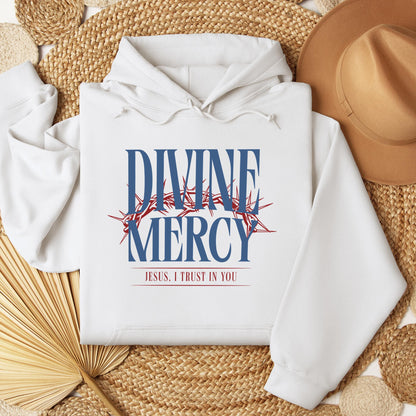 Divine Mercy