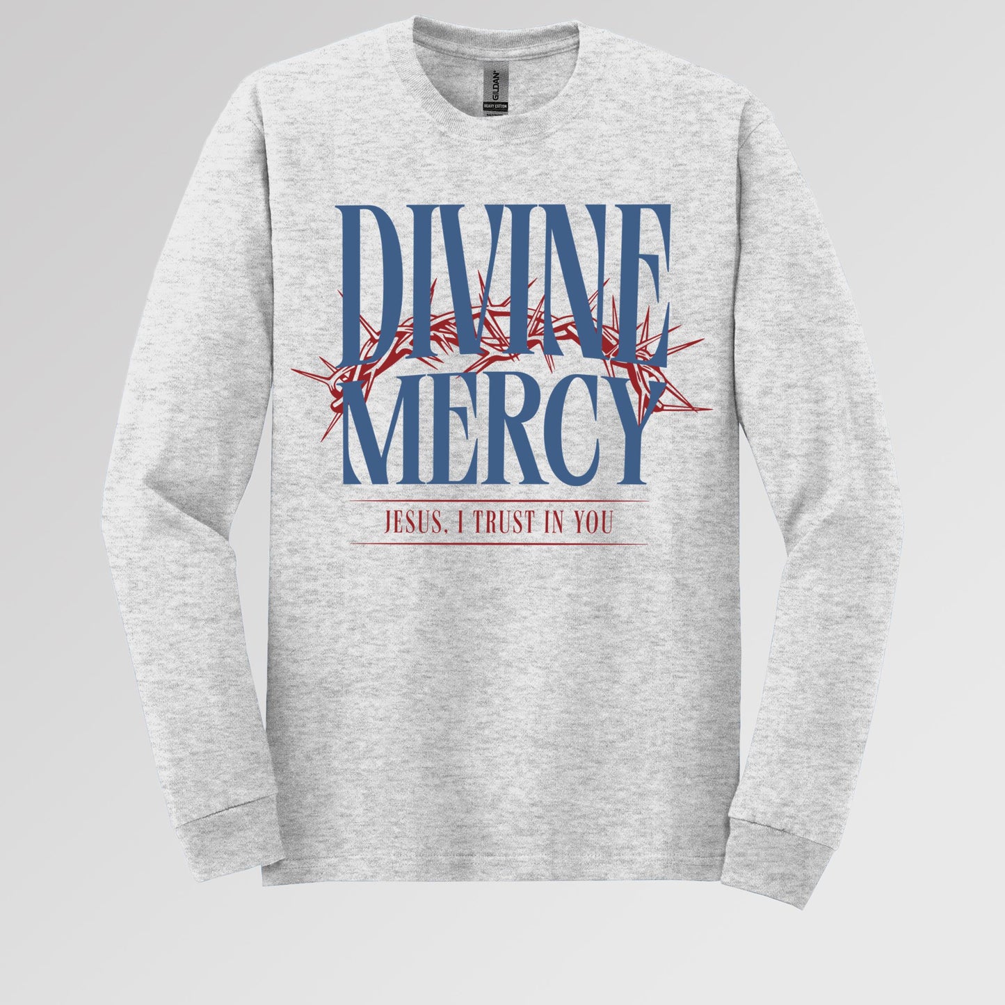 Divine Mercy