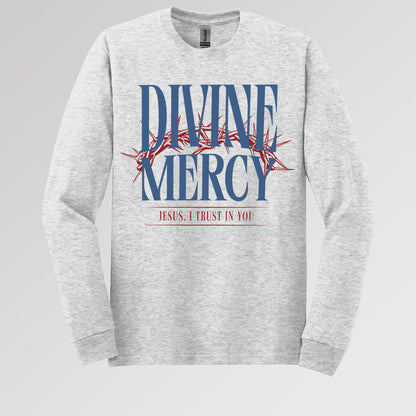 Divine Mercy