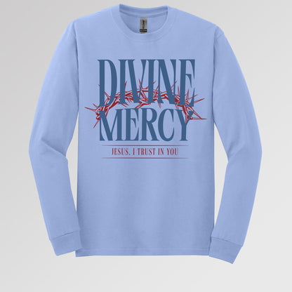 Divine Mercy