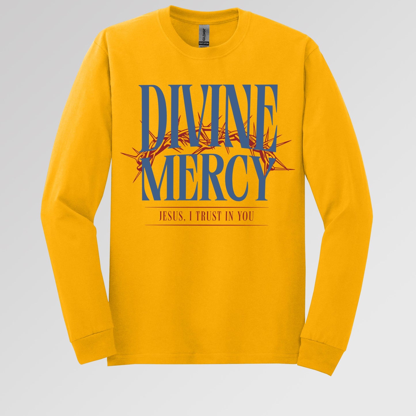 Divine Mercy