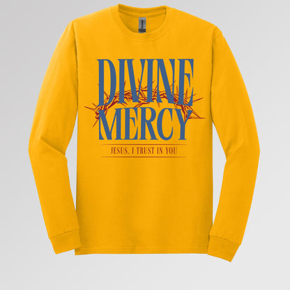 Divine Mercy