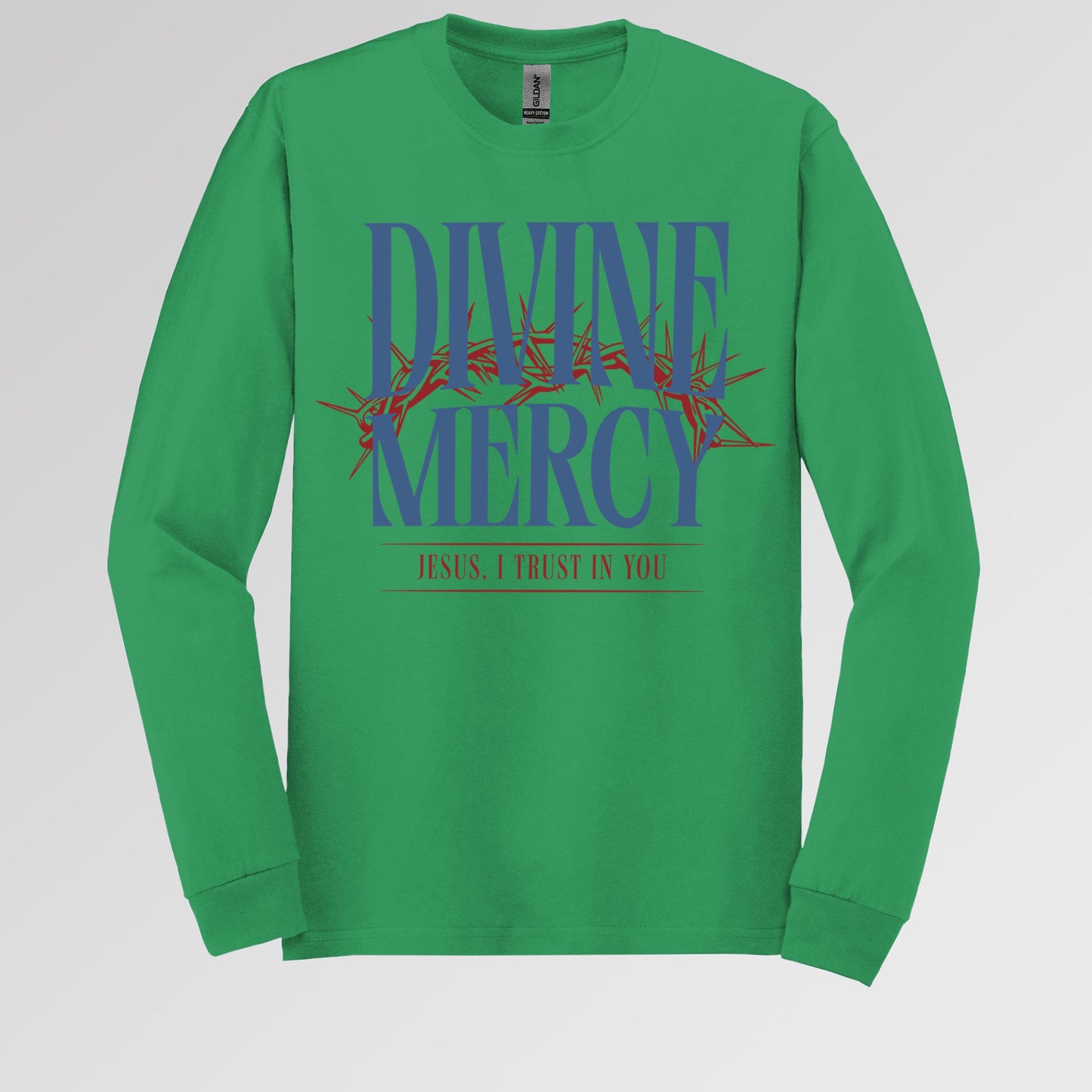 Divine Mercy