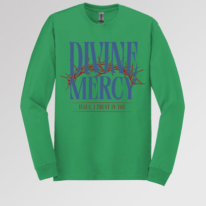 Divine Mercy