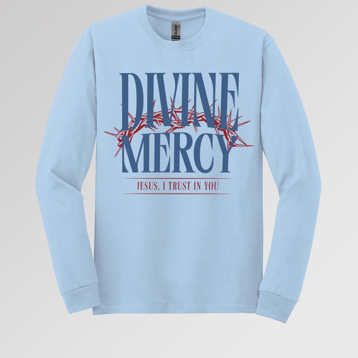 Divine Mercy