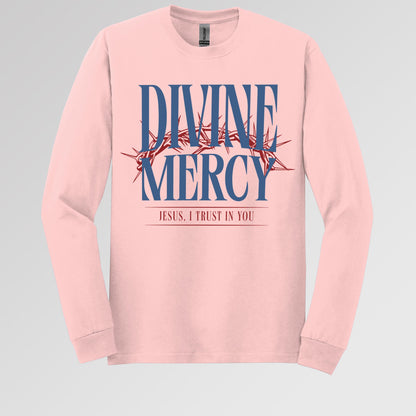 Divine Mercy