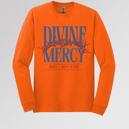 Divine Mercy