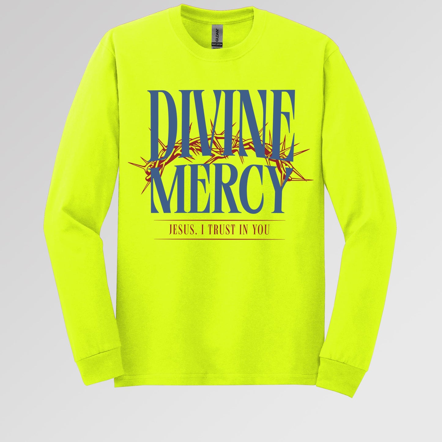 Divine Mercy