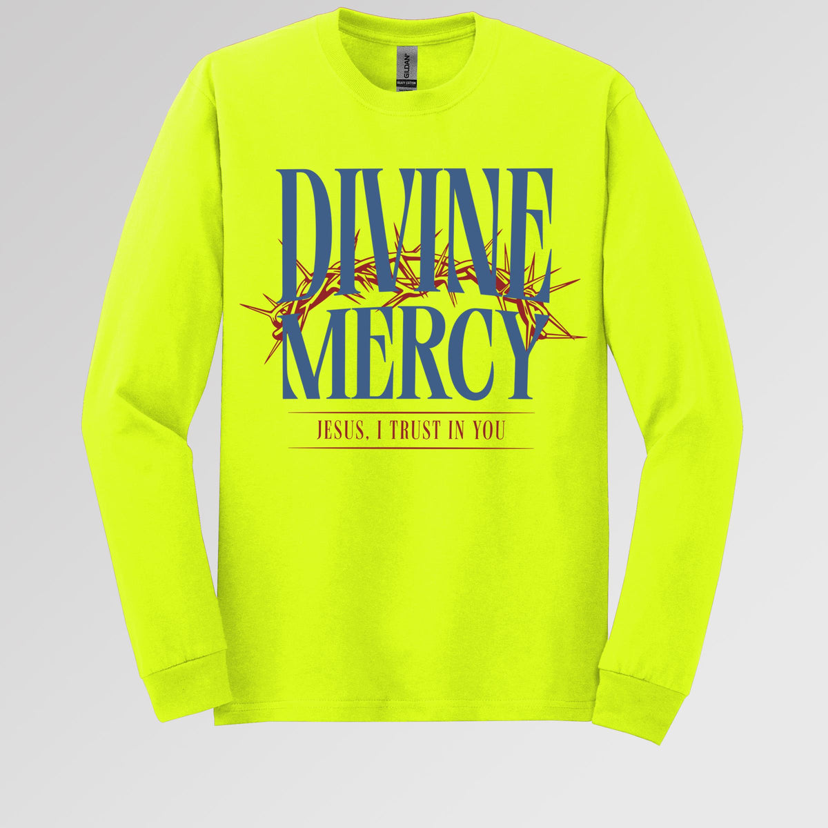 Divine Mercy