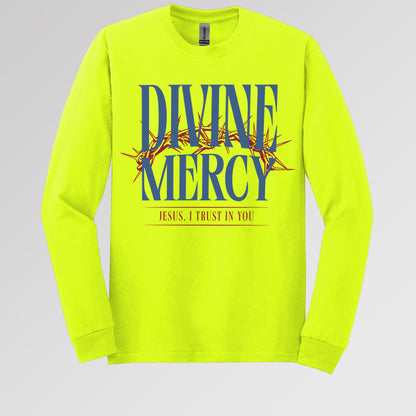 Divine Mercy