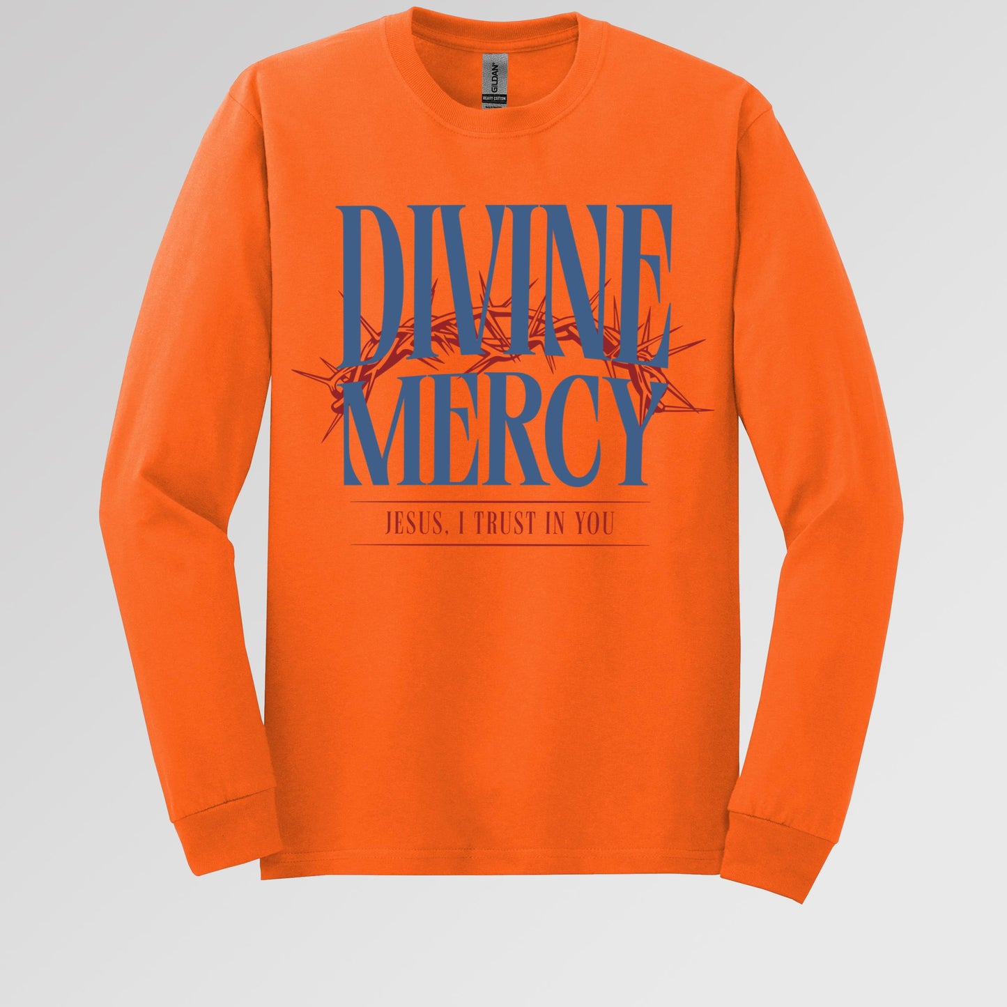 Divine Mercy