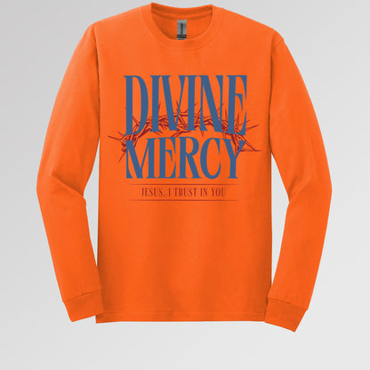 Divine Mercy