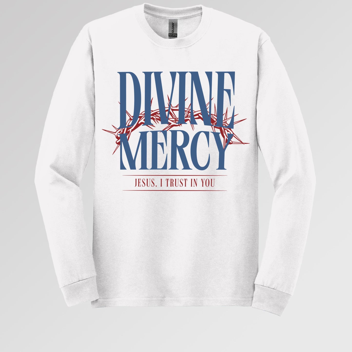 Divine Mercy