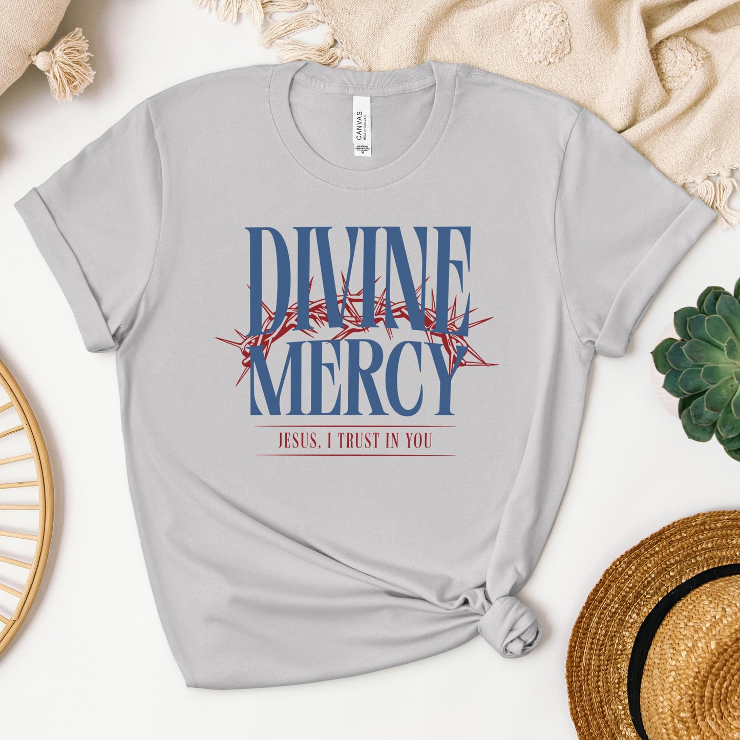 Divine Mercy